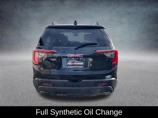 2021 GMC Acadia AWD SLE