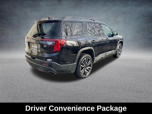 2021 GMC Acadia AWD SLE