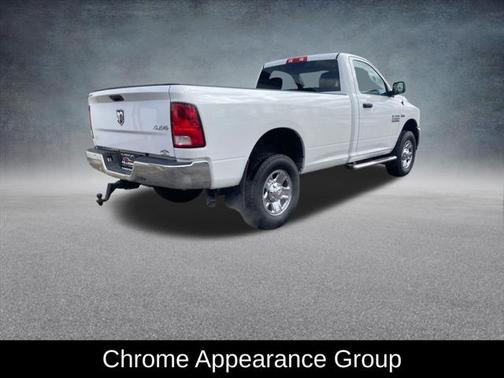 2016 RAM 2500 Tradesman