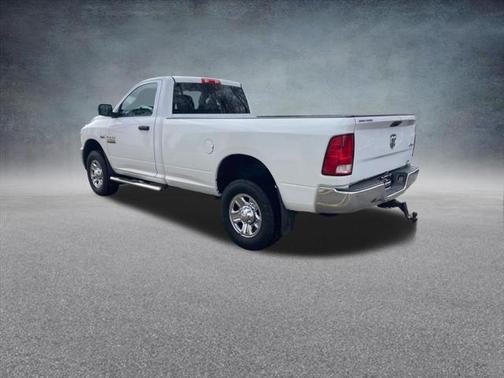 2016 RAM 2500 Tradesman