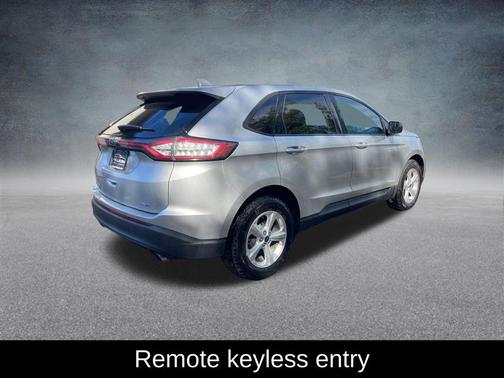 2016 Ford Edge SE