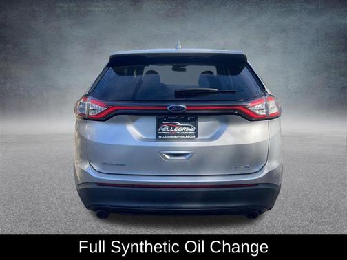 2016 Ford Edge SE