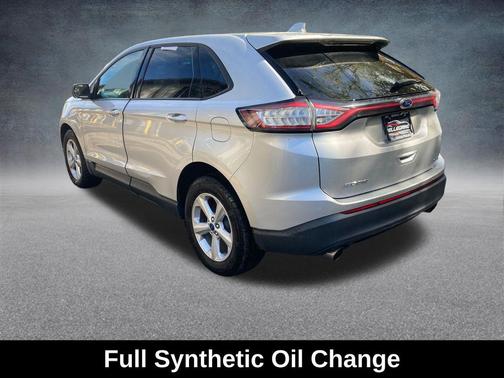 2016 Ford Edge SE