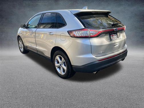 2016 Ford Edge SE