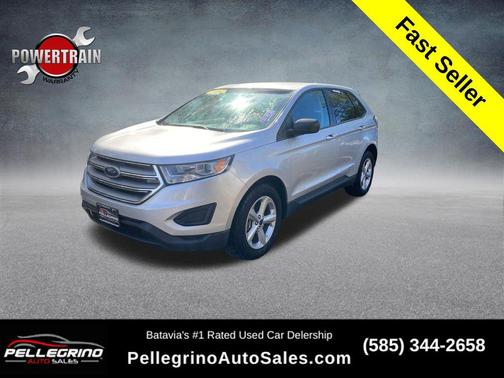 2016 Ford Edge SE