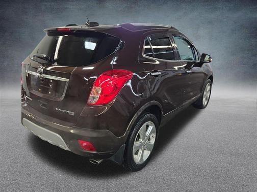 2015 Buick Encore Premium