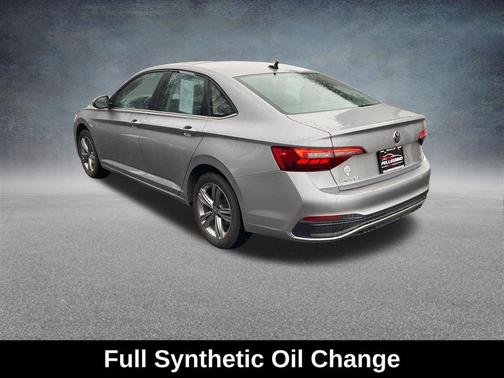 2023 Volkswagen Jetta 1.5T SE