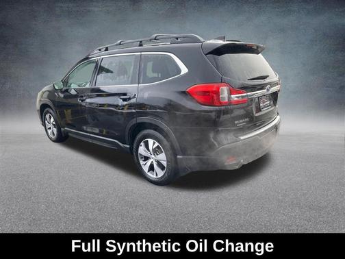 2022 Subaru Ascent Premium 7-Passenger