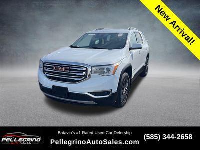 2018 GMC Acadia SLT-1