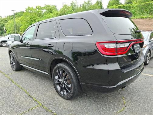 2022 Dodge Durango R/T AWD