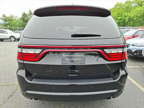2022 Dodge Durango R/T AWD