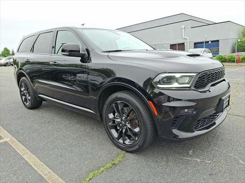 2022 Dodge Durango R/T AWD