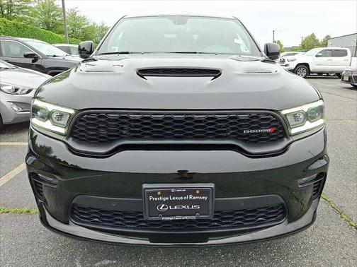 2022 Dodge Durango R/T AWD