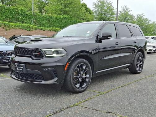 2022 Dodge Durango R/T AWD