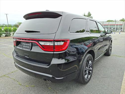 2022 Dodge Durango R/T AWD
