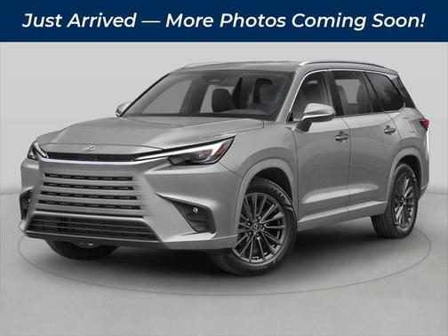 2024 Lexus TX 350 Premium