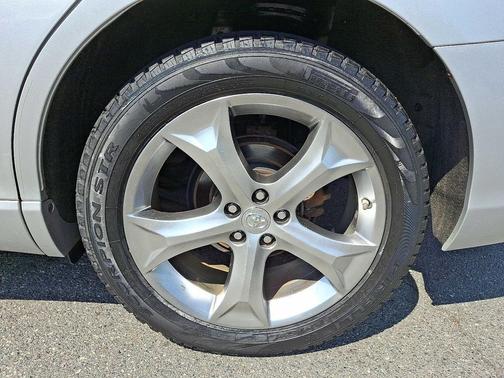 2011 Toyota Venza Base