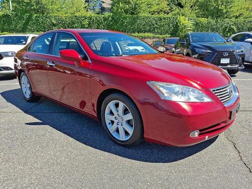 2009 Lexus ES 350 Base