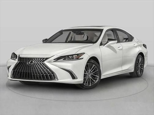 2025 Lexus ES 300h Base