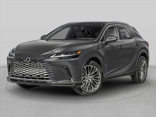 2025 Lexus RX 450h+ Base