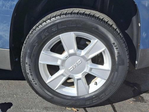 2011 GMC Terrain SLE-1