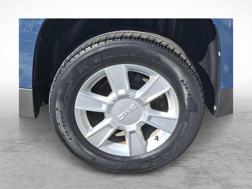 2011 GMC Terrain SLE-1