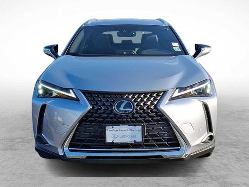 2023 Lexus UX 250h Base