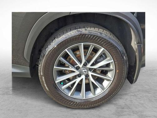 Caviar 2024 Lexus NX 350