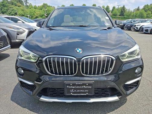 2017 BMW X1 xDrive 28i