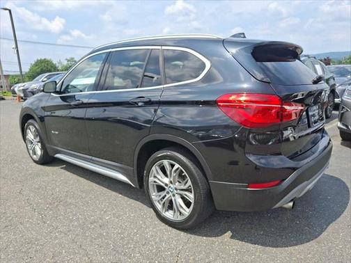 2017 BMW X1 xDrive 28i