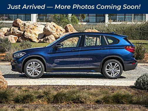 2017 BMW X1 xDrive 28i