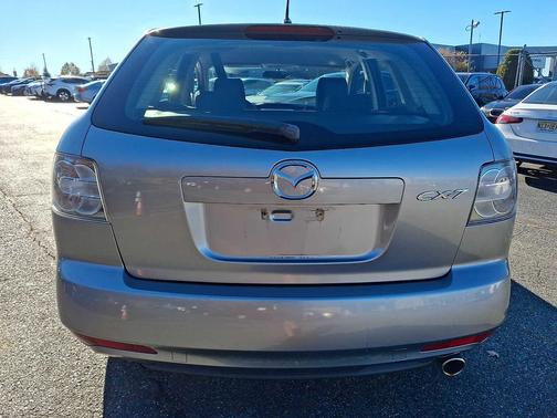 2010 Mazda CX-7 i SV
