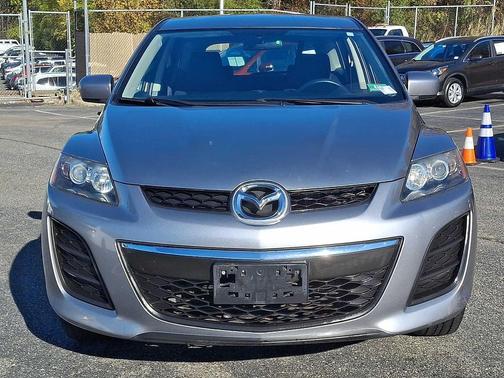 2010 Mazda CX-7 i SV