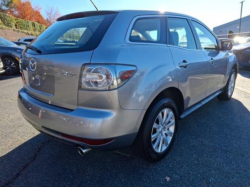 2010 Mazda CX-7 i SV