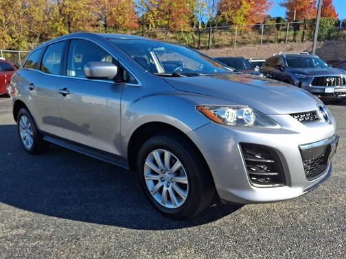2010 Mazda CX-7 i SV