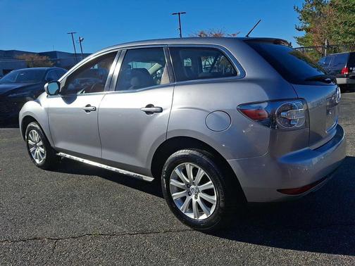 2010 Mazda CX-7 i SV