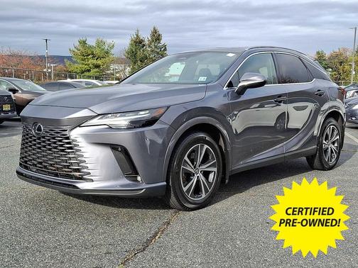 2023 Lexus RX 350 Premium Plus