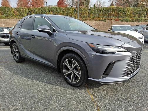 2023 Lexus RX 350 Premium Plus