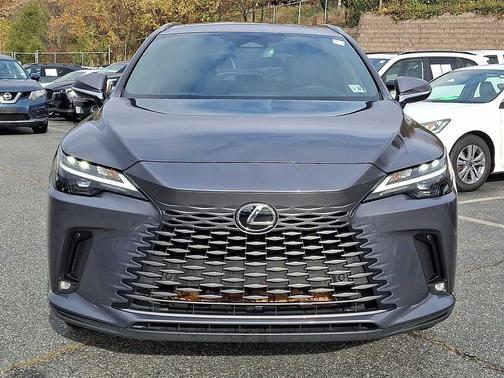 2023 Lexus RX 350 Premium Plus