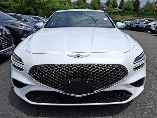 2022 Genesis G70 3.3T AWD