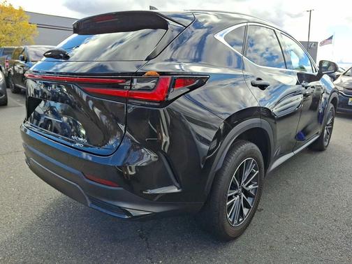 2023 Lexus NX 350 Premium