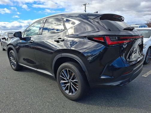 2023 Lexus NX 350 Premium