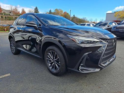 2023 Lexus NX 350 Premium