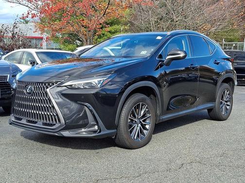 2023 Lexus NX 350 Premium