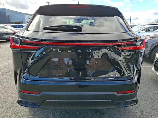 2023 Lexus NX 350 Premium
