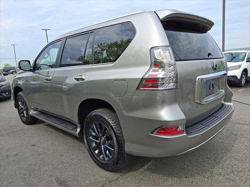 2022 Lexus GX 460 Premium