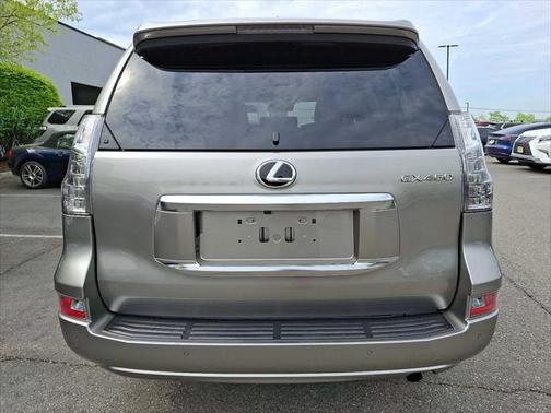 2022 Lexus GX 460 Premium