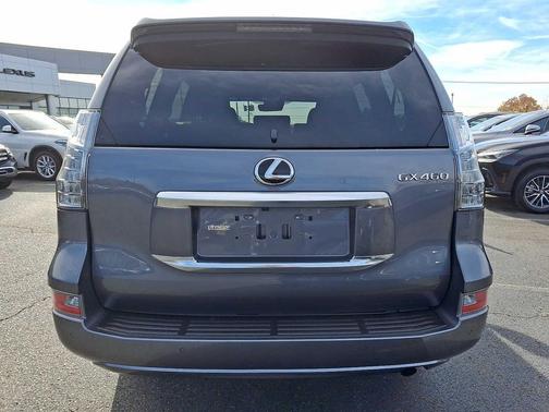 2023 Lexus GX 460 Premium