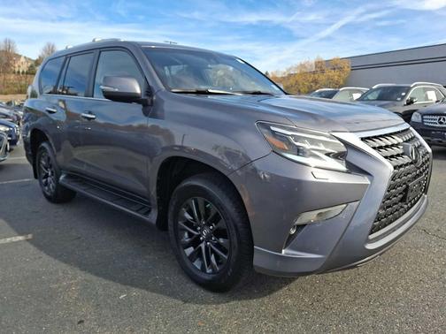 2023 Lexus GX 460 Premium
