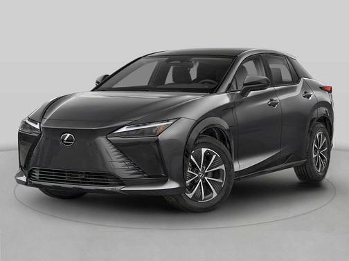 Oxygen White 2026 Lexus RZ 450e Premium